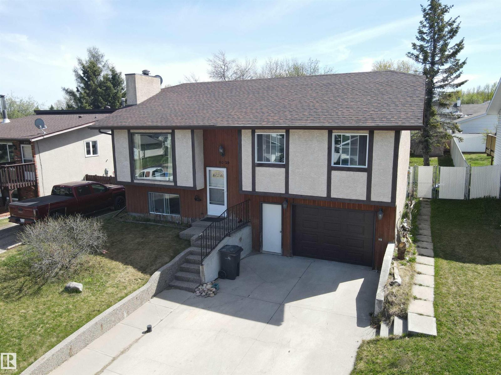 4029 55 Av, Drayton Valley, Alberta T7A 1B2 - Photo 38 - E4487682