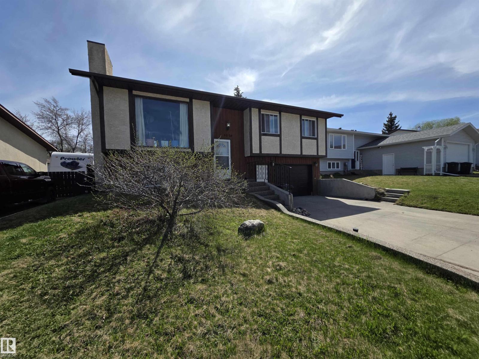 4029 55 Av, Drayton Valley, Alberta T7A 1B2 - Photo 39 - E4487682