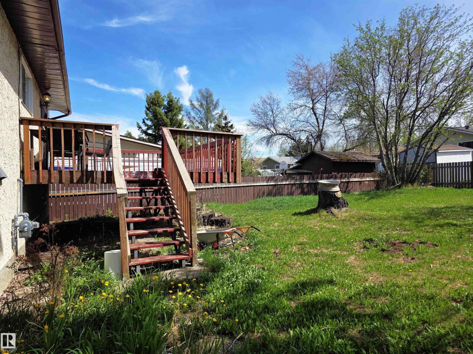 4029 55 Av, Drayton Valley, Alberta T7A 1B2 - Photo 40 - E4487682