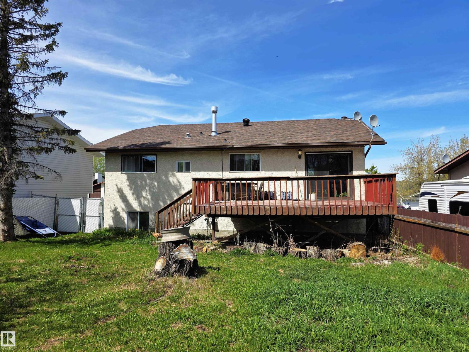 4029 55 Av, Drayton Valley, Alberta T7A 1B2 - Photo 41 - E4487682