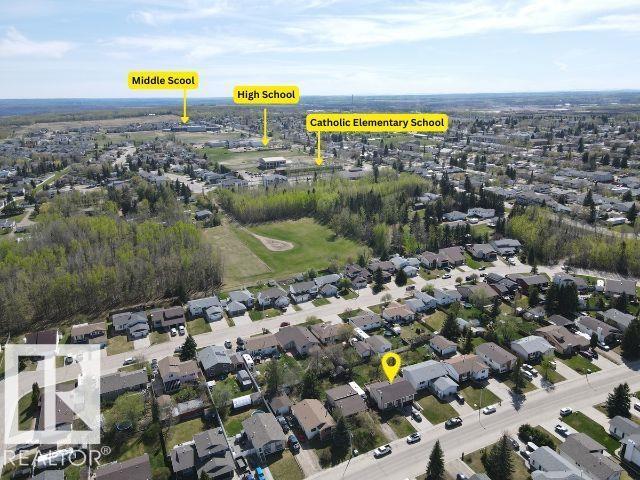 4029 55 Av, Drayton Valley, Alberta T7A 1B2 - Photo 48 - E4487682