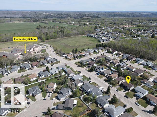 4029 55 Av, Drayton Valley, Alberta T7A 1B2 - Photo 49 - E4487682