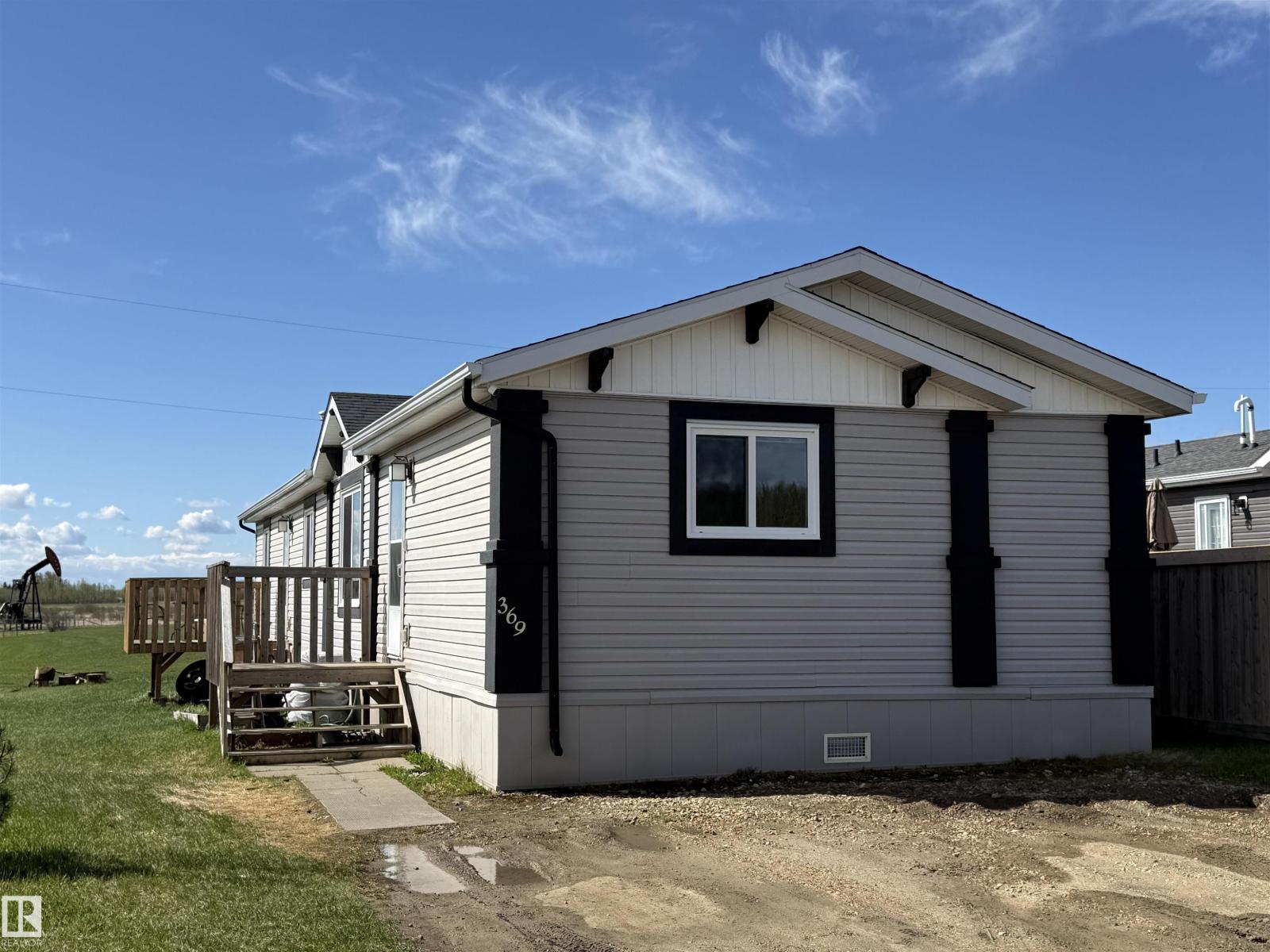 369 49301 Range Road 80, Rural Brazeau County, Alberta T7A 1L7 - Photo 1 - E4487689
