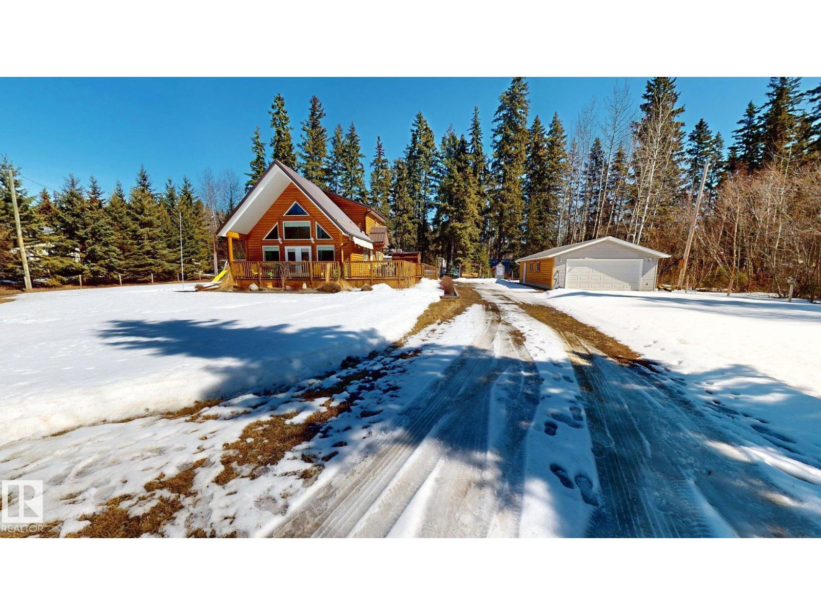 6502 50 St, Rural Wetaskiwin County, Alberta  T0C 2C0 - Photo 2 - E4487712