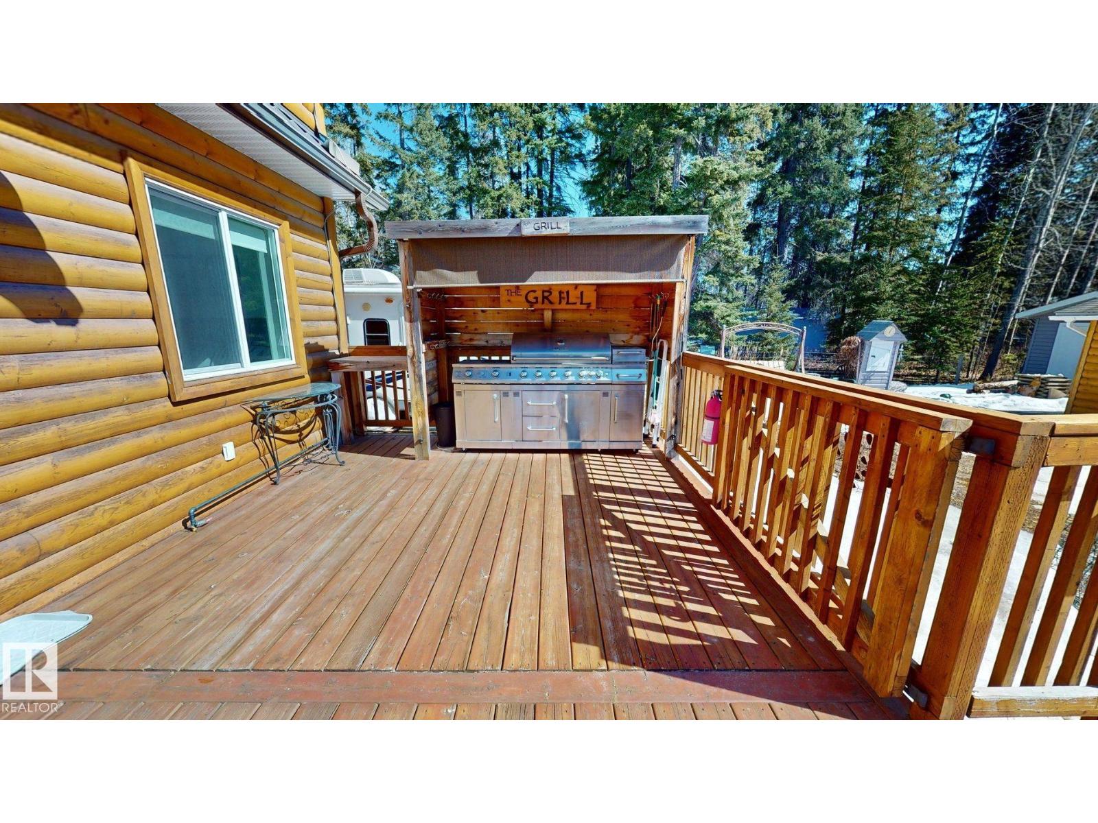 6502 50 St, Rural Wetaskiwin County, Alberta  T0C 2C0 - Photo 20 - E4487712