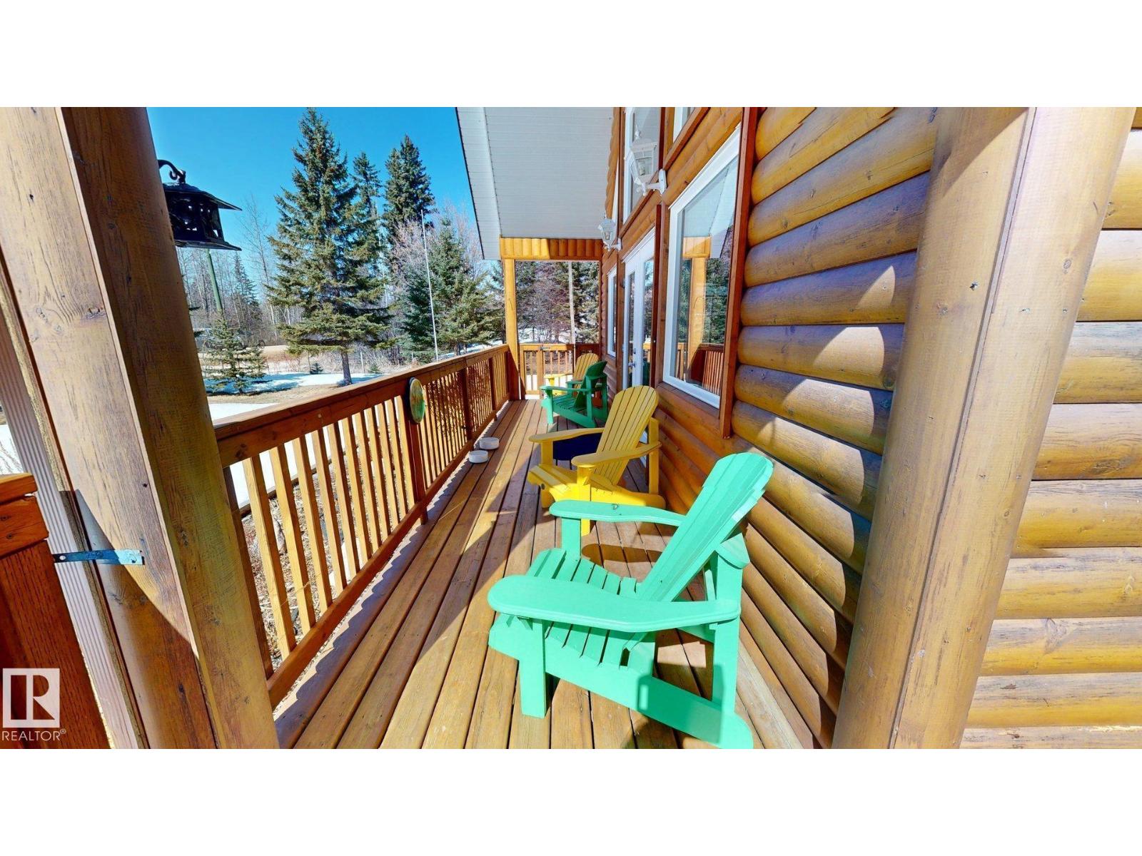 6502 50 St, Rural Wetaskiwin County, Alberta  T0C 2C0 - Photo 22 - E4487712