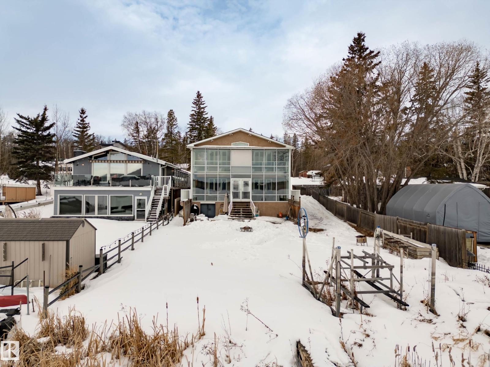 104 Bayview Dr, Rural Parkland County, Alberta T0E 2K0 - Photo 2 - E4487728