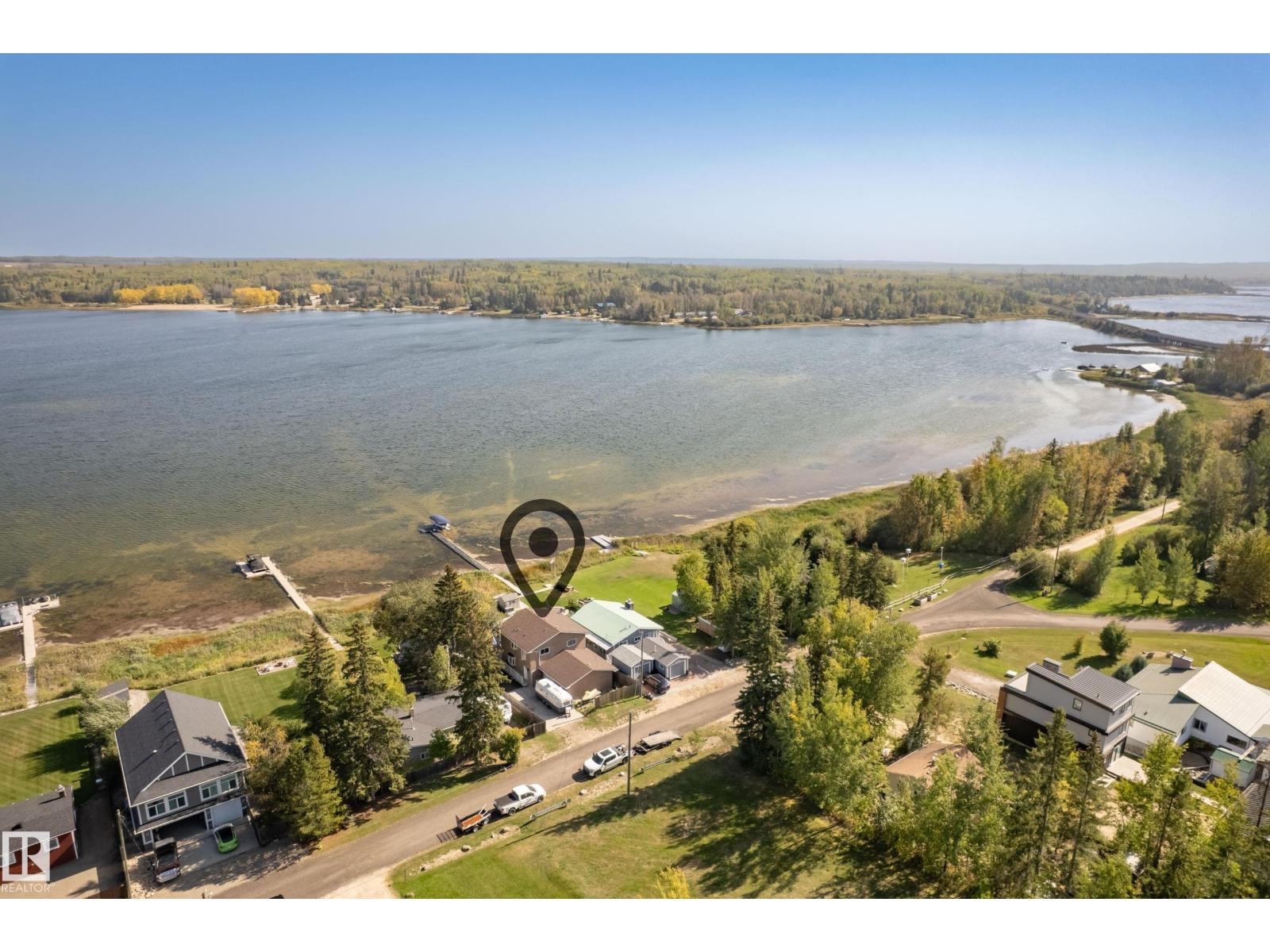104 Bayview Dr, Rural Parkland County, Alberta T0E 2K0 - Photo 3 - E4487728