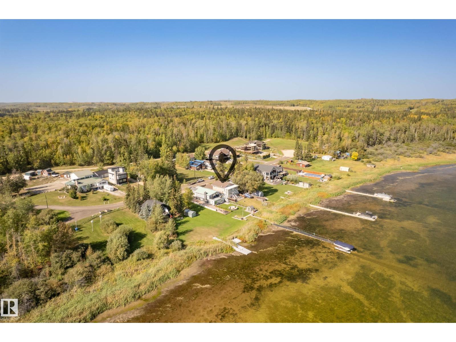 104 Bayview Dr, Rural Parkland County, Alberta T0E 2K0 - Photo 4 - E4487728