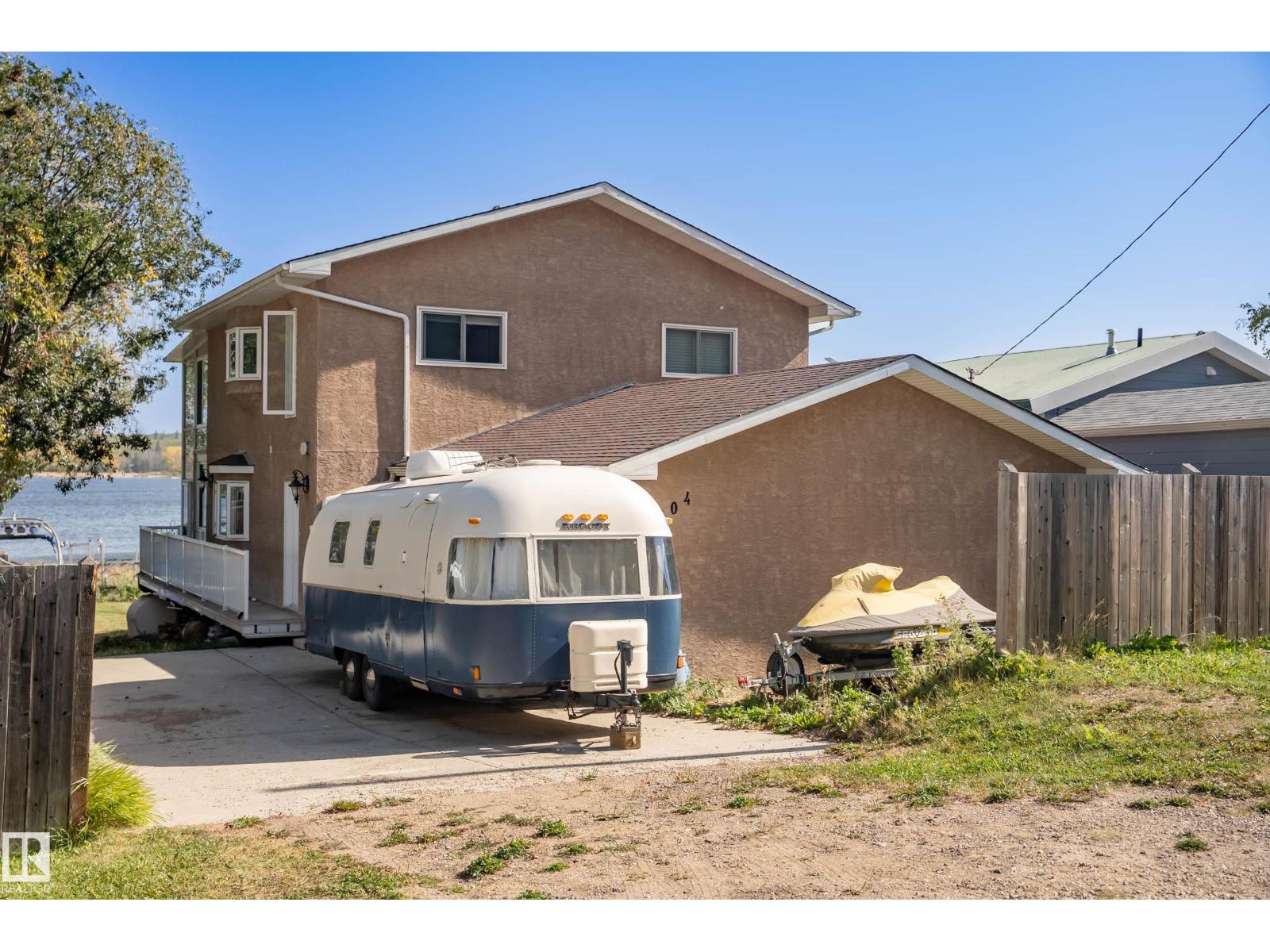 104 Bayview Dr, Rural Parkland County, Alberta T0E 2K0 - Photo 6 - E4487728