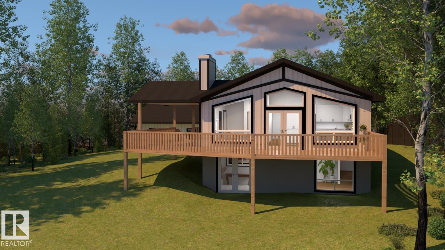 5539 Sunset Dr, Rural Lac Ste. Anne County, Alberta T0E 0A0 - Photo 2 - E4487757