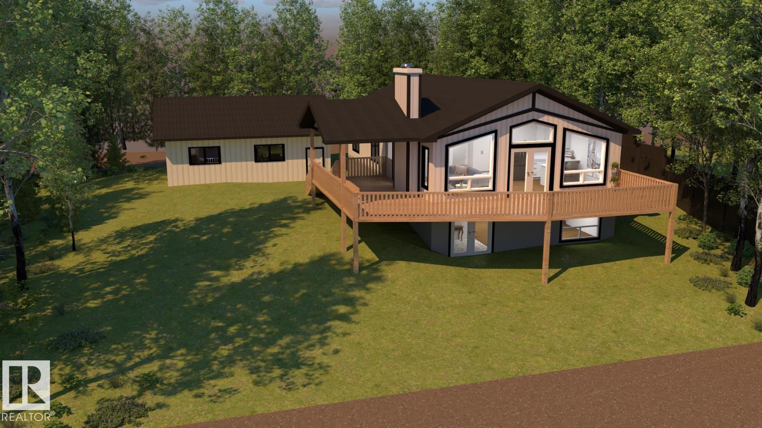 5539 Sunset Dr, Rural Lac Ste. Anne County, Alberta T0E 0A0 - Photo 3 - E4487757