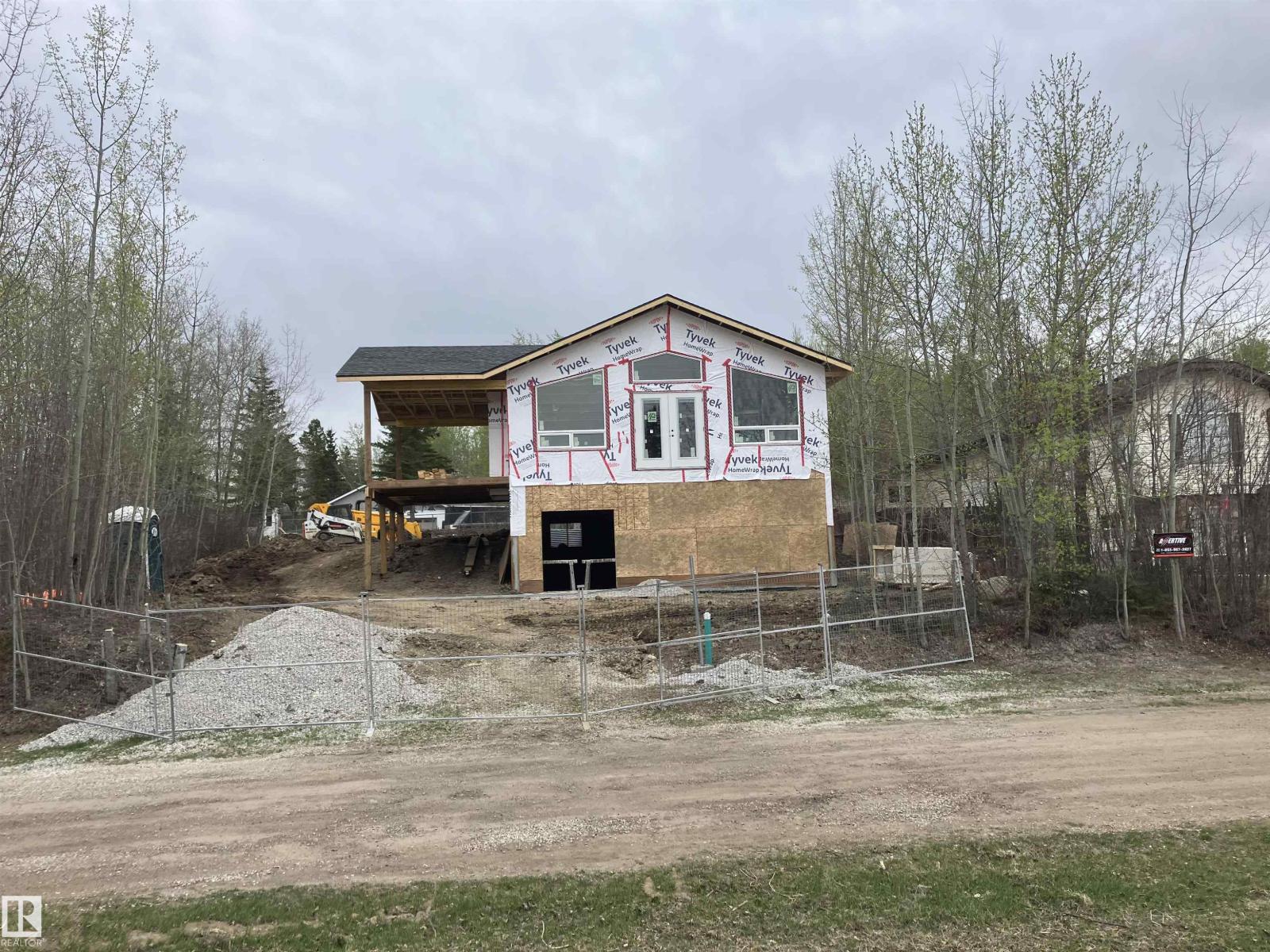 5539 Sunset Dr, Rural Lac Ste. Anne County, Alberta T0E 0A0 - Photo 7 - E4487757