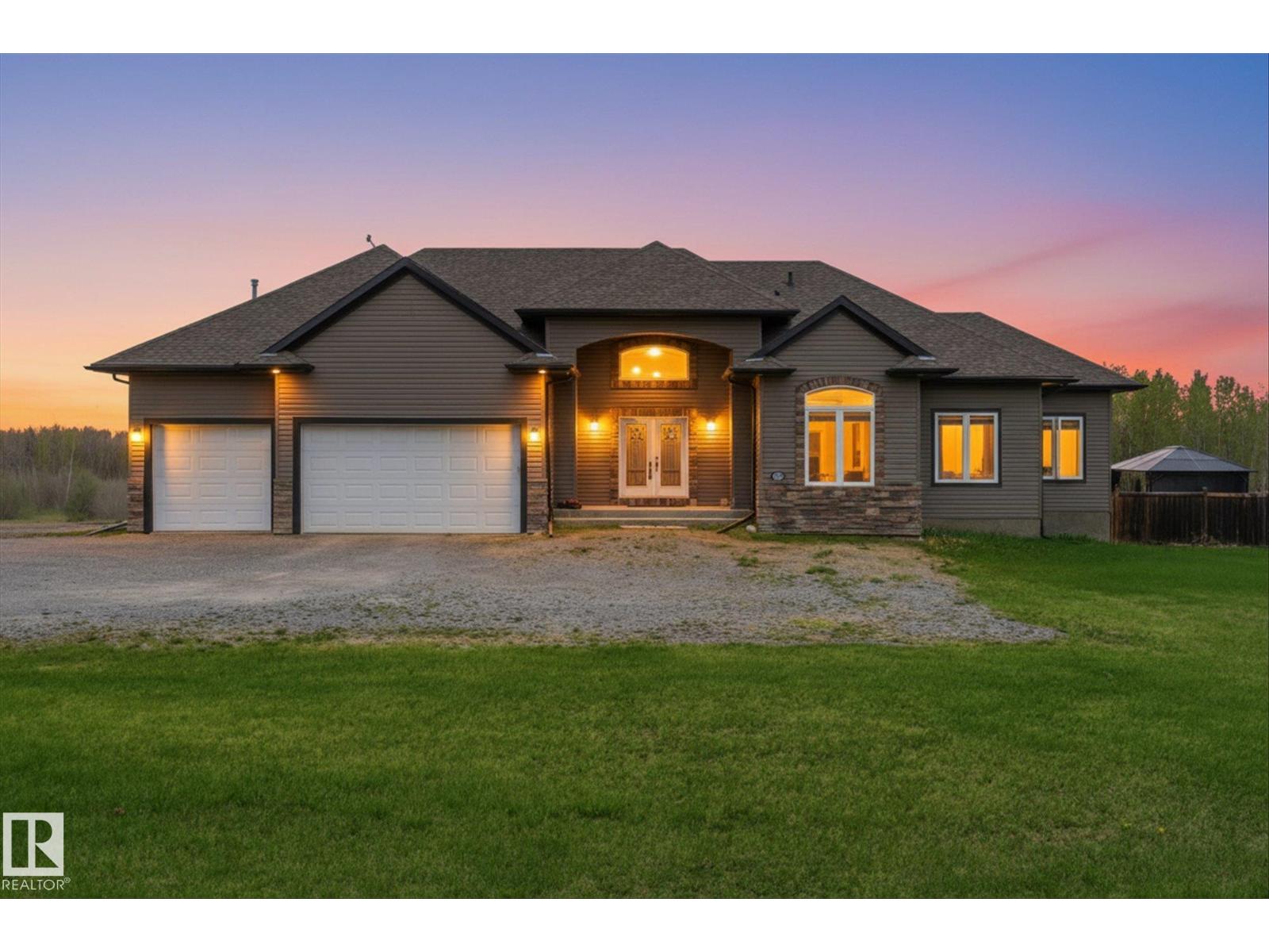 #101 54419 Rge Road 14, Rural Lac Ste. Anne County, Alberta T0E 1V0 - Photo 1 - E4487781