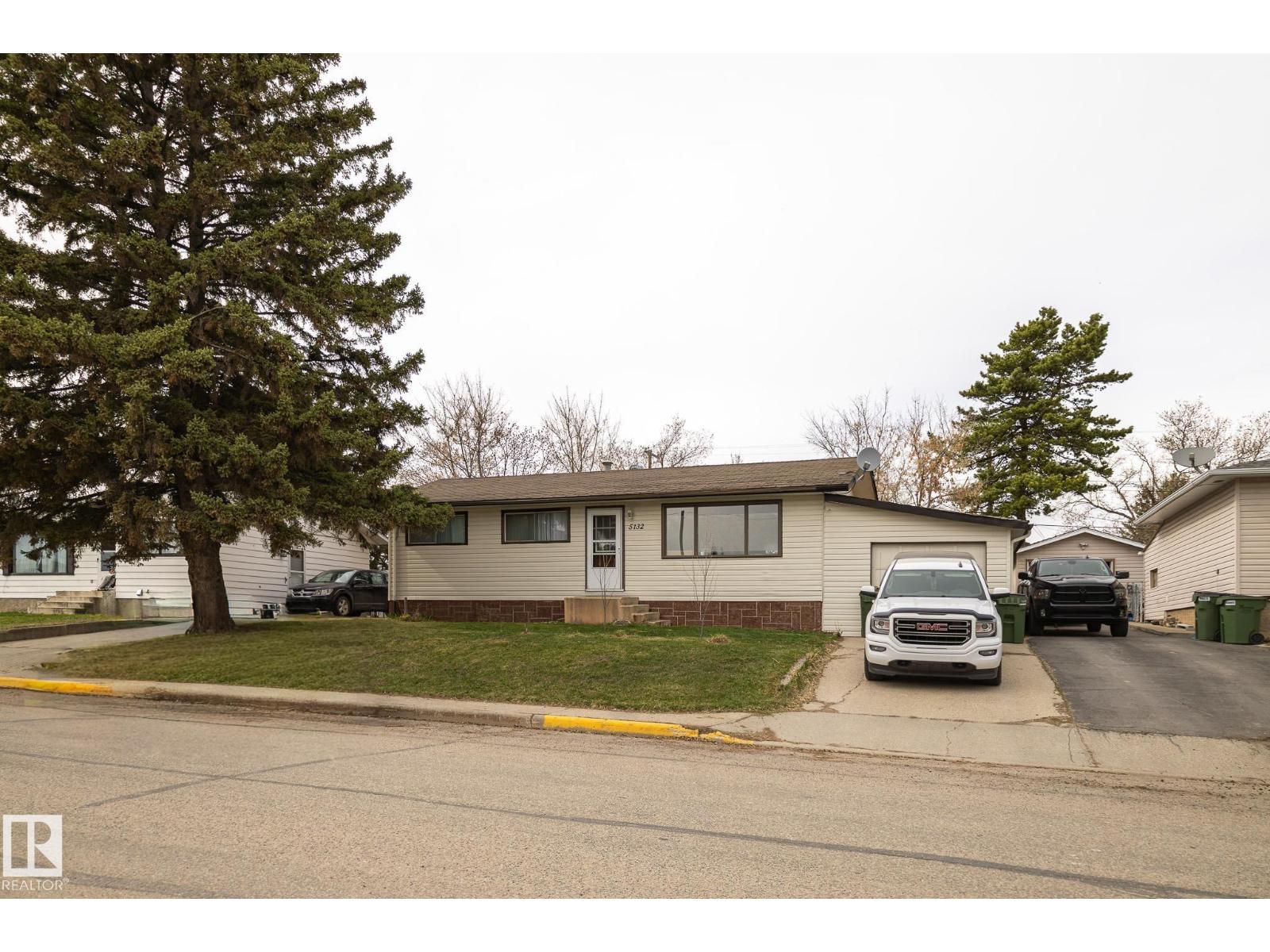 5132 49 Av, Onoway, Alberta T0E 1V0 - Photo 1 - E4487831