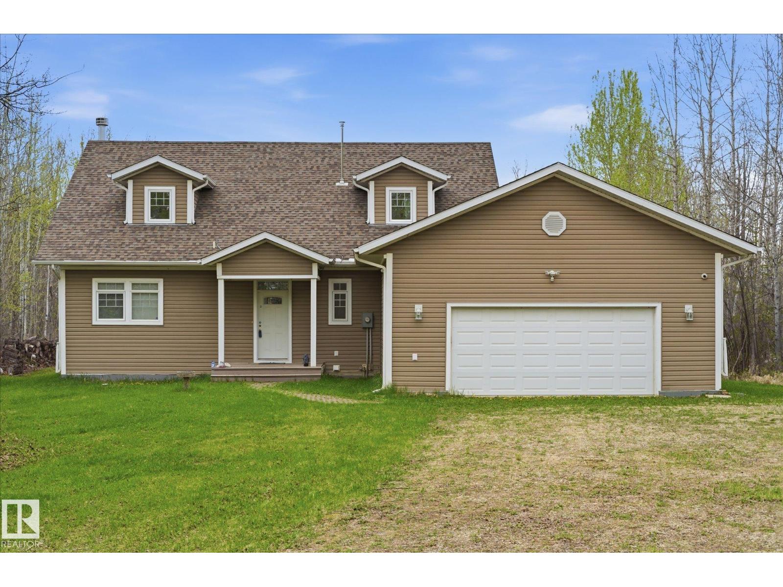 63 5124 Twp Road 554, Rural Lac Ste. Anne County, Alberta  T0E 0J0 - Photo 10 - E4487834
