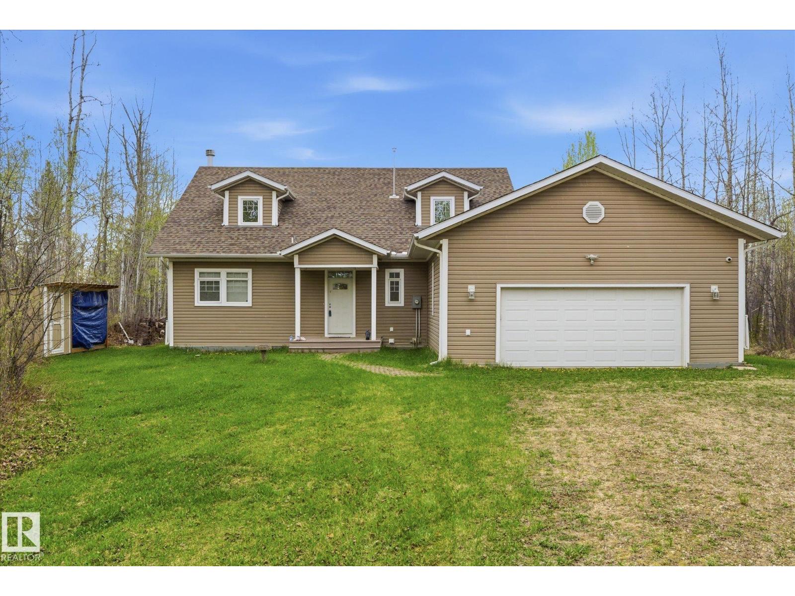 63 5124 Twp Road 554, Rural Lac Ste. Anne County, Alberta  T0E 0J0 - Photo 2 - E4487834