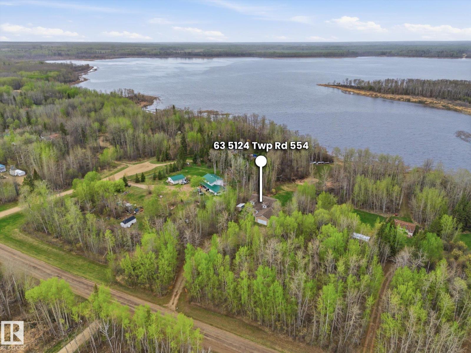 63 5124 Twp Road 554, Rural Lac Ste. Anne County, Alberta  T0E 0J0 - Photo 4 - E4487834