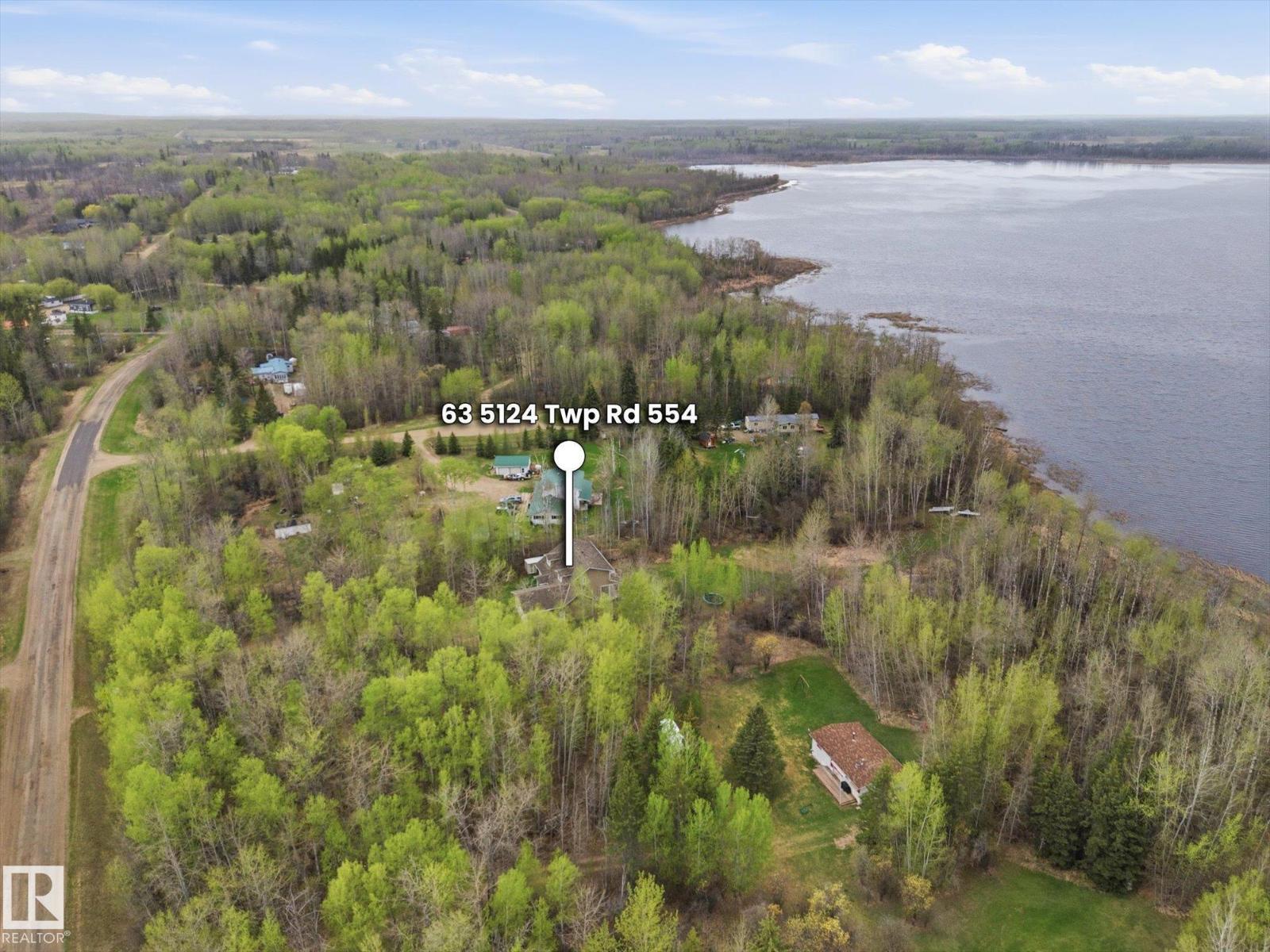 63 5124 Twp Road 554, Rural Lac Ste. Anne County, Alberta  T0E 0J0 - Photo 5 - E4487834