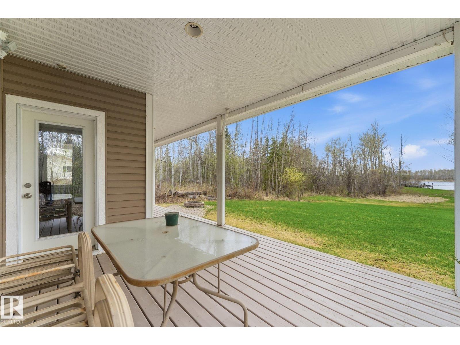 63 5124 Twp Road 554, Rural Lac Ste. Anne County, Alberta  T0E 0J0 - Photo 51 - E4487834