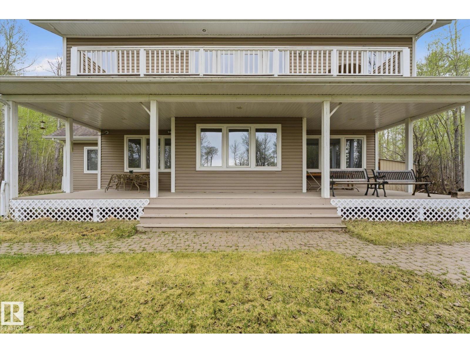 63 5124 Twp Road 554, Rural Lac Ste. Anne County, Alberta  T0E 0J0 - Photo 52 - E4487834