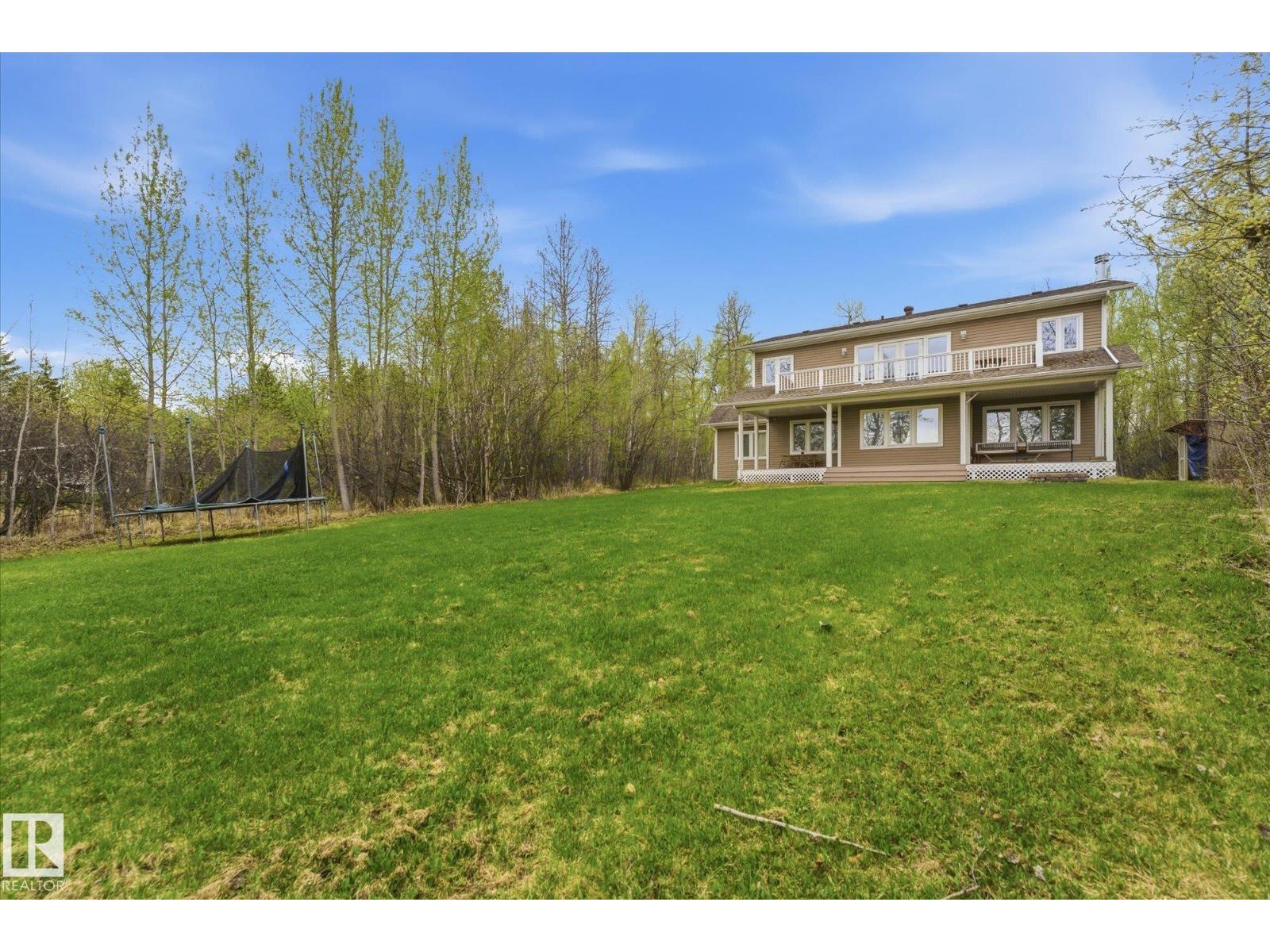 63 5124 Twp Road 554, Rural Lac Ste. Anne County, Alberta  T0E 0J0 - Photo 56 - E4487834