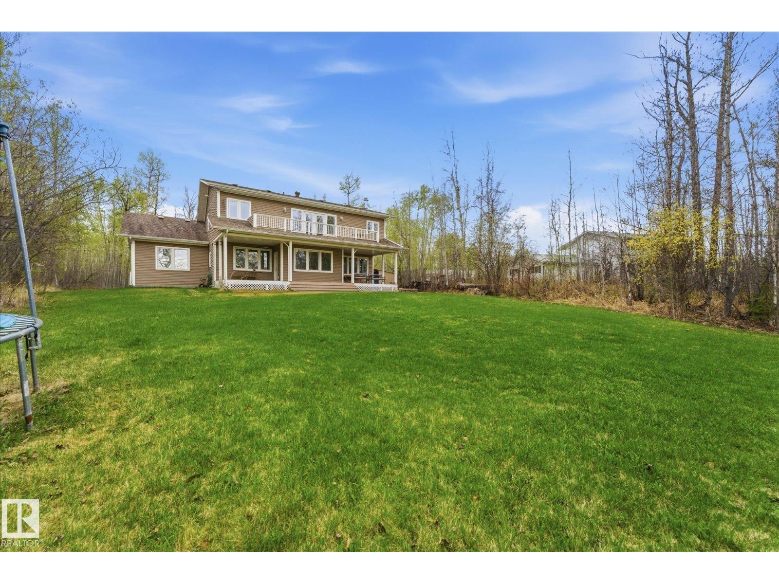 63 5124 Twp Road 554, Rural Lac Ste. Anne County, Alberta  T0E 0J0 - Photo 57 - E4487834
