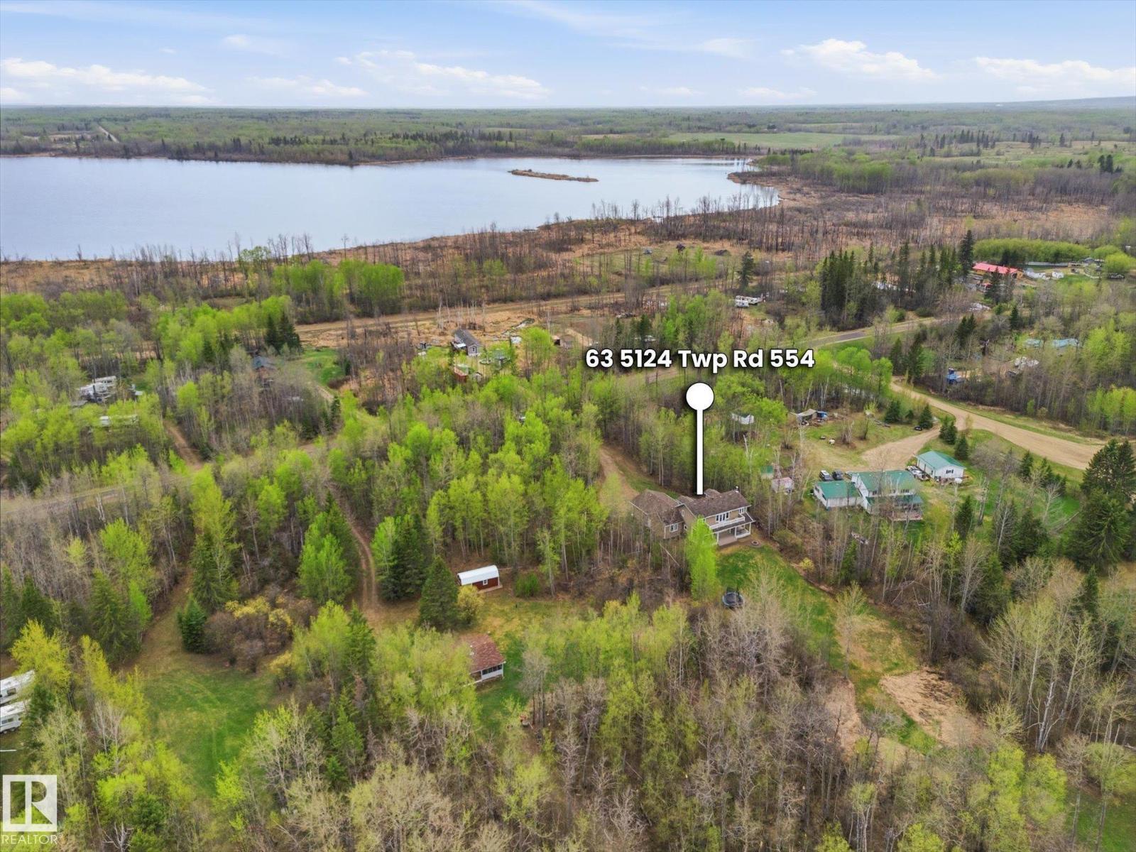 63 5124 Twp Road 554, Rural Lac Ste. Anne County, Alberta  T0E 0J0 - Photo 6 - E4487834