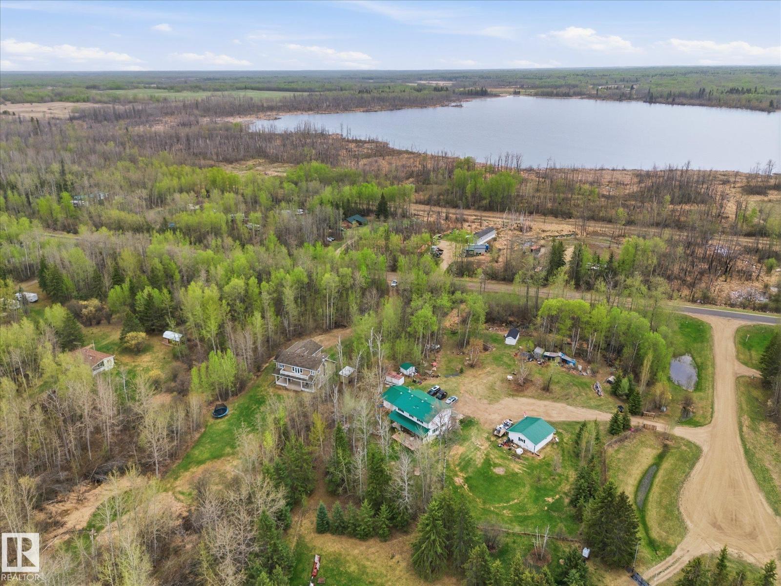 63 5124 Twp Road 554, Rural Lac Ste. Anne County, Alberta  T0E 0J0 - Photo 66 - E4487834