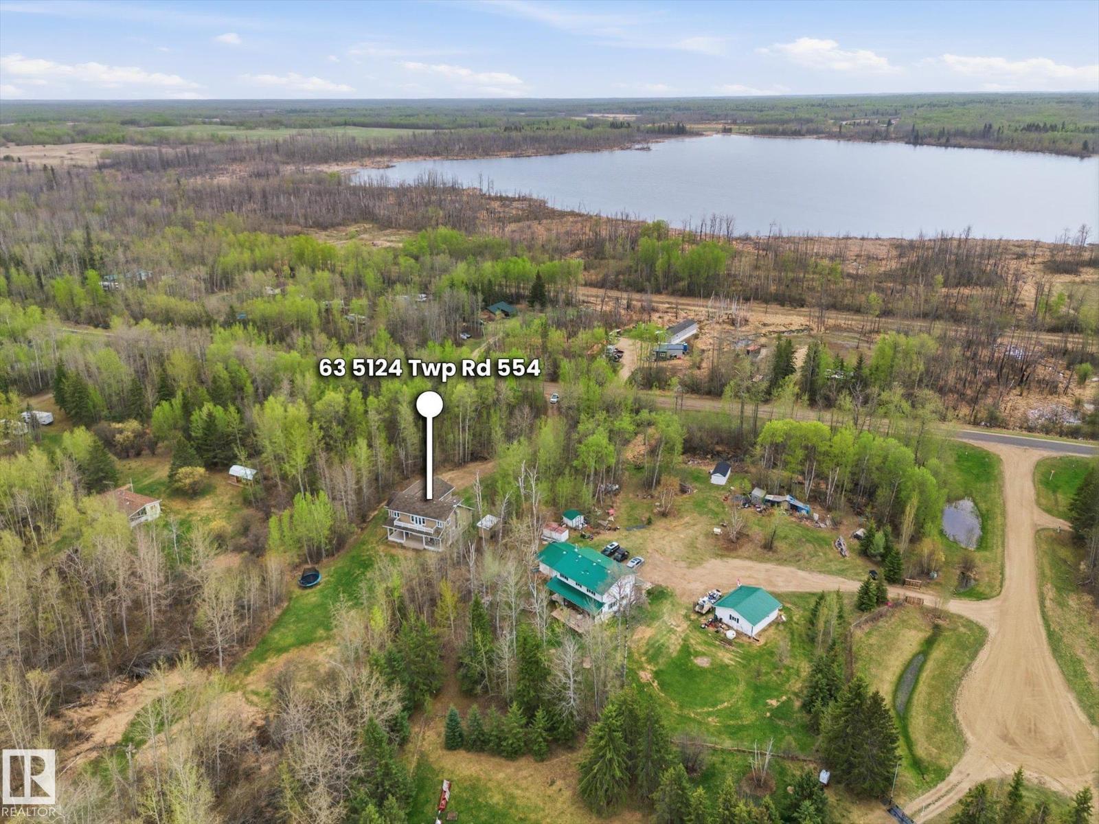 63 5124 Twp Road 554, Rural Lac Ste. Anne County, Alberta  T0E 0J0 - Photo 7 - E4487834