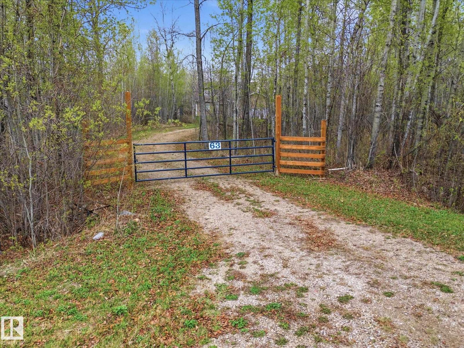 63 5124 Twp Road 554, Rural Lac Ste. Anne County, Alberta  T0E 0J0 - Photo 8 - E4487834