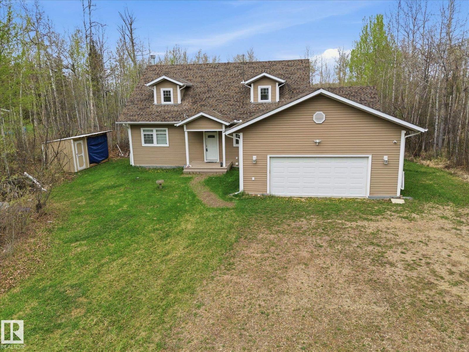63 5124 Twp Road 554, Rural Lac Ste. Anne County, Alberta  T0E 0J0 - Photo 9 - E4487834