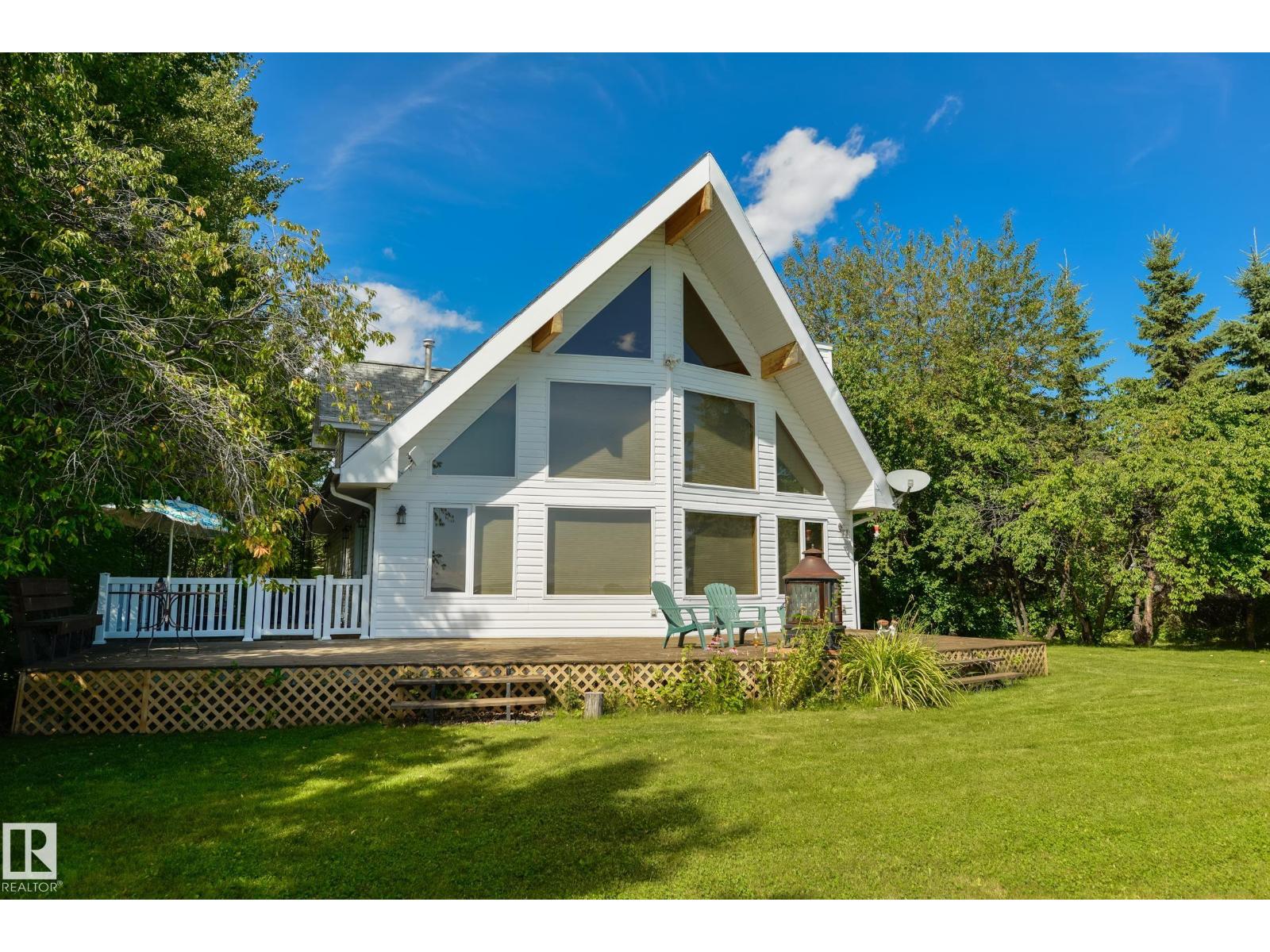 25 53123 Hghway 31, Rural Parkland County, Alberta T0E 2B0 - Photo 1 - E4487862