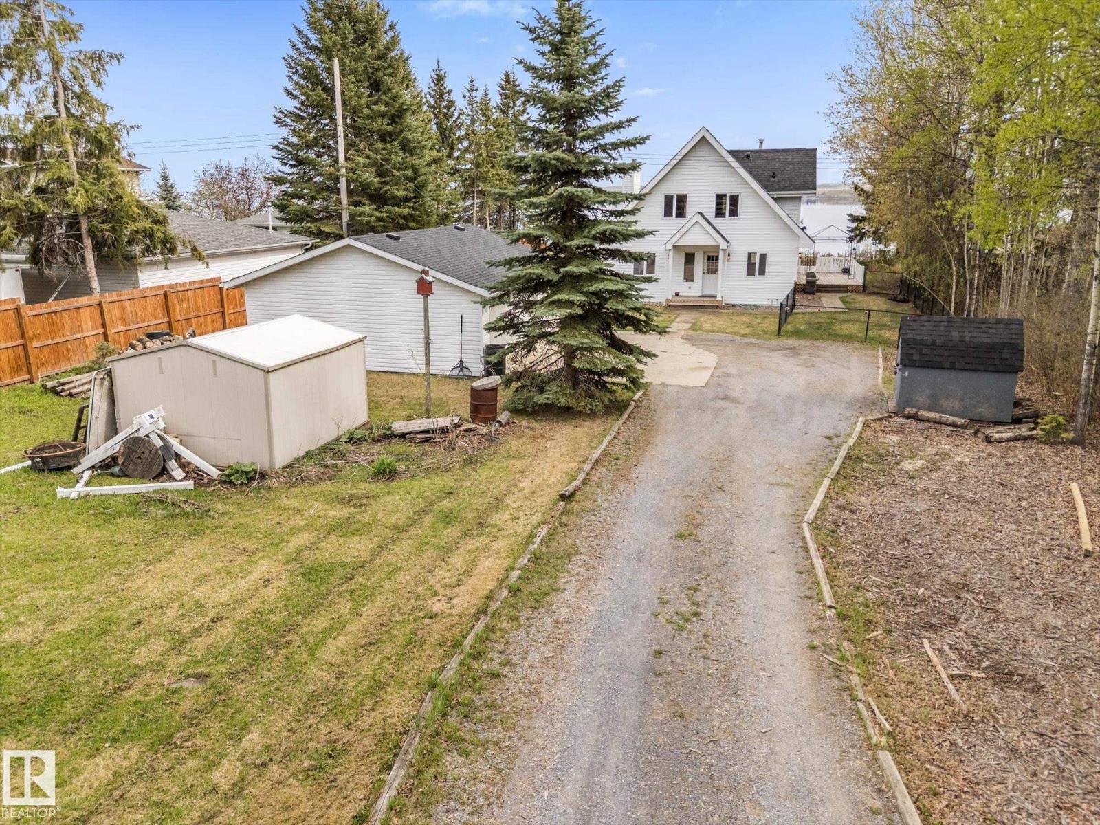 25 53123 Hghway 31, Rural Parkland County, Alberta T0E 2B0 - Photo 18 - E4487862