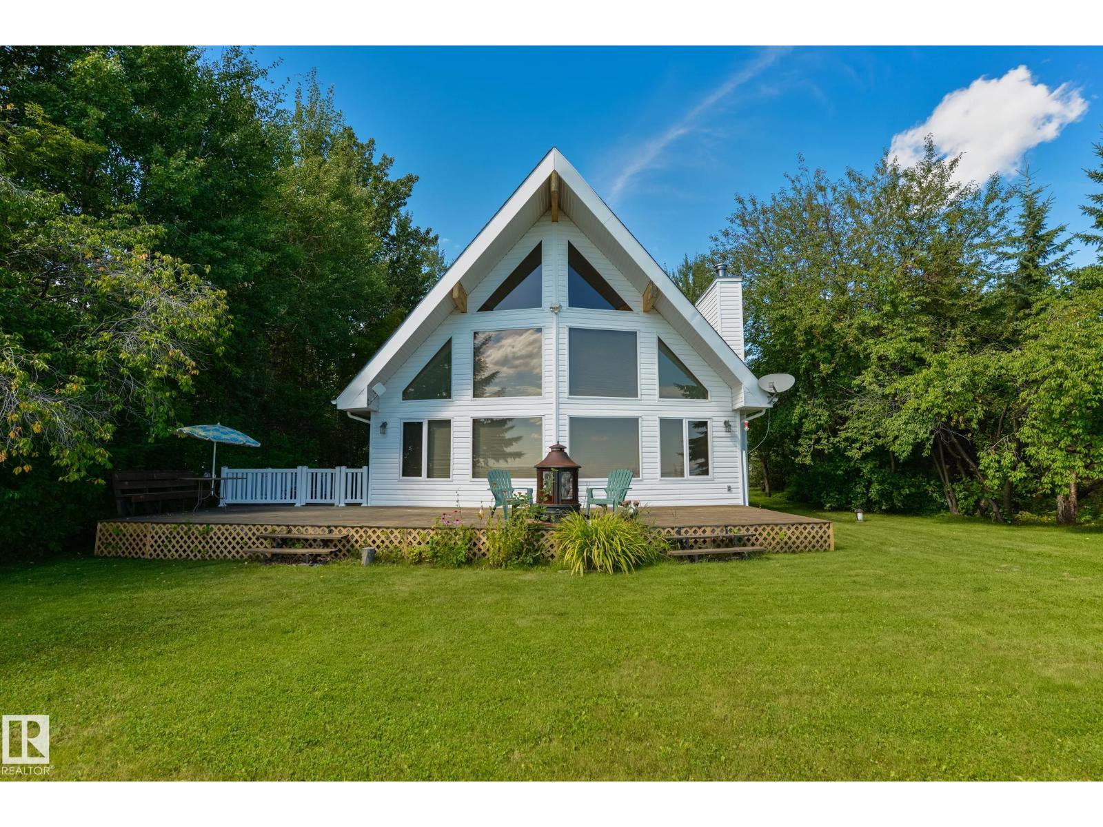 25 53123 Hghway 31, Rural Parkland County, Alberta T0E 2B0 - Photo 2 - E4487862
