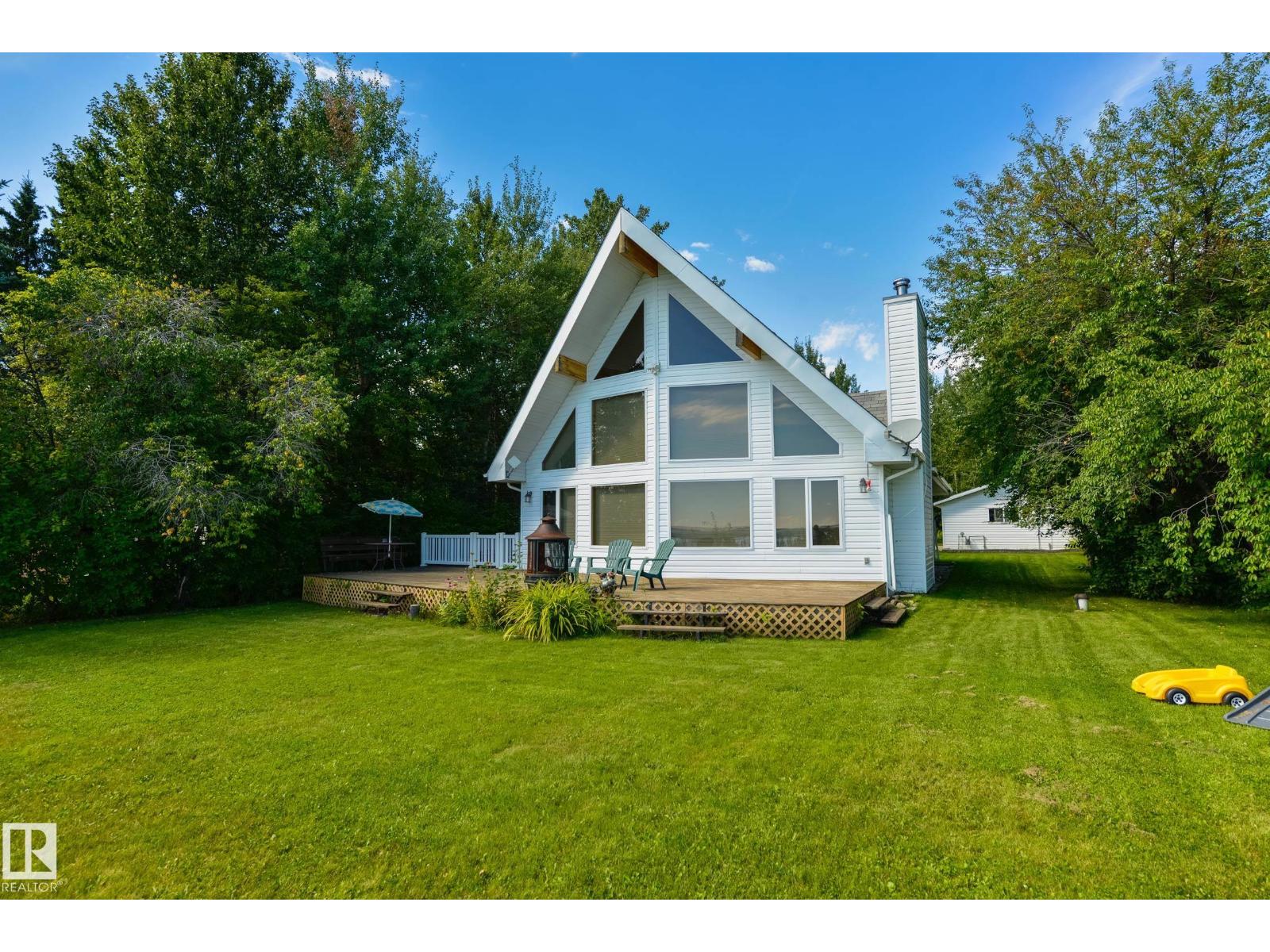 25 53123 Hghway 31, Rural Parkland County, Alberta T0E 2B0 - Photo 3 - E4487862