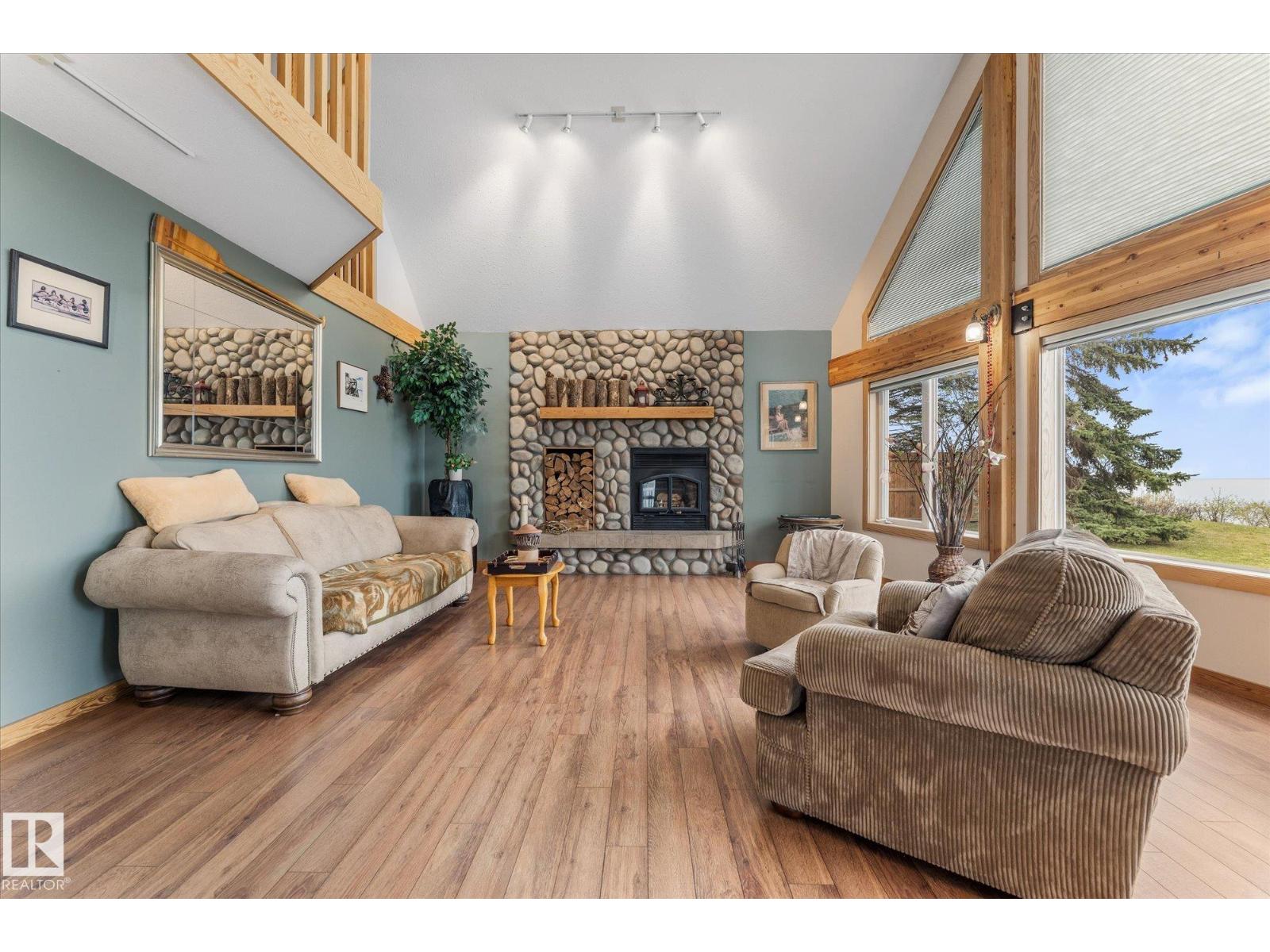 25 53123 Hghway 31, Rural Parkland County, Alberta T0E 2B0 - Photo 32 - E4487862