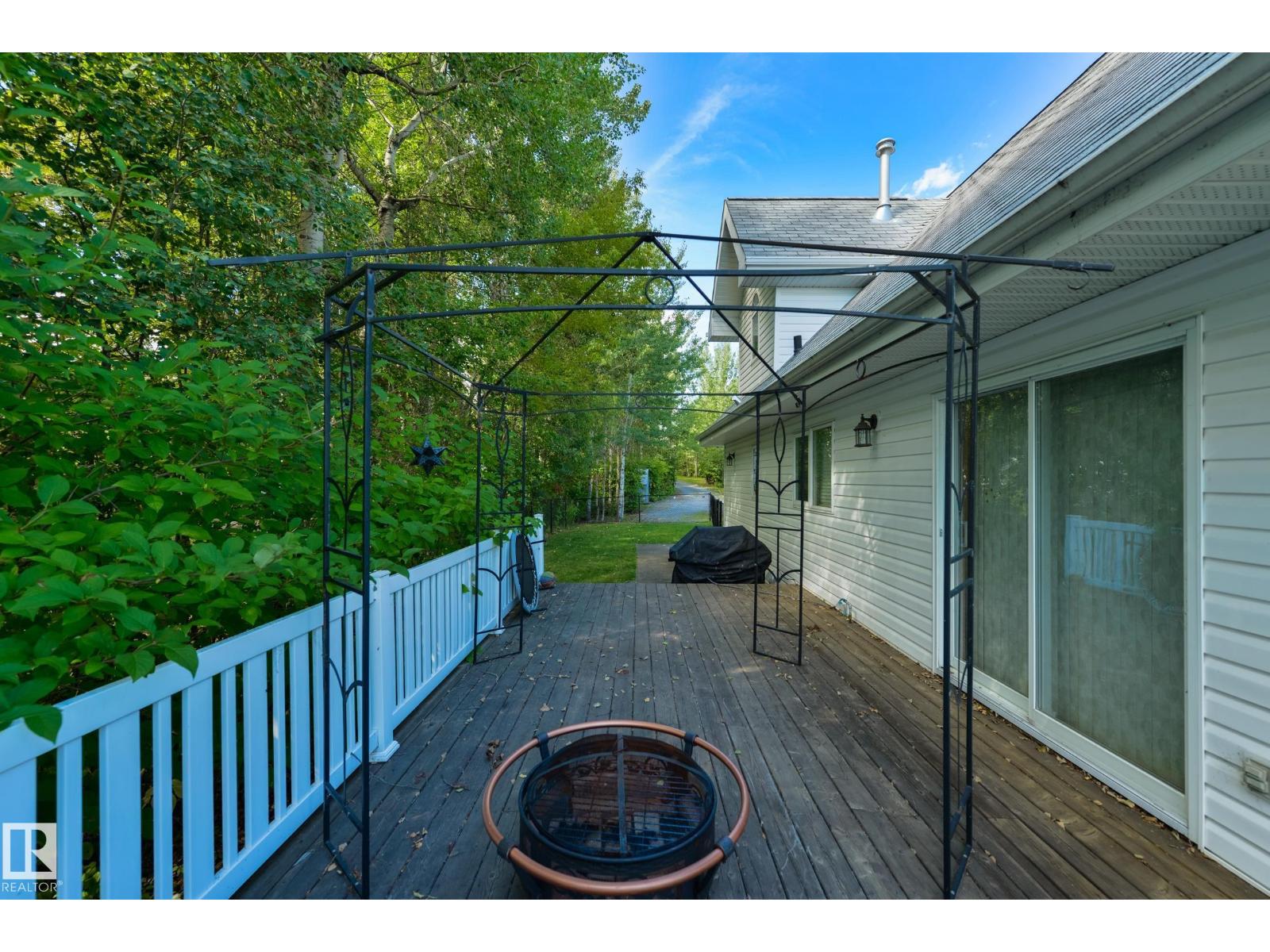 25 53123 Hghway 31, Rural Parkland County, Alberta T0E 2B0 - Photo 4 - E4487862