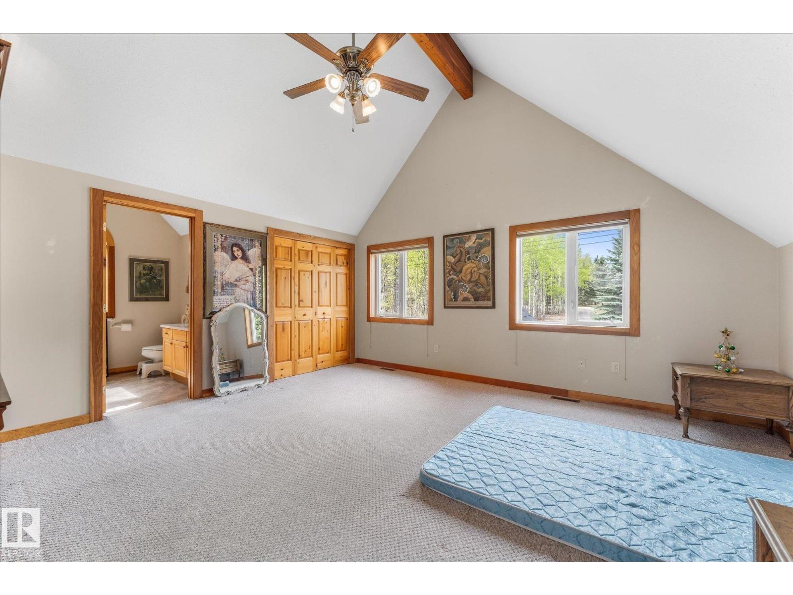 25 53123 Hghway 31, Rural Parkland County, Alberta T0E 2B0 - Photo 50 - E4487862