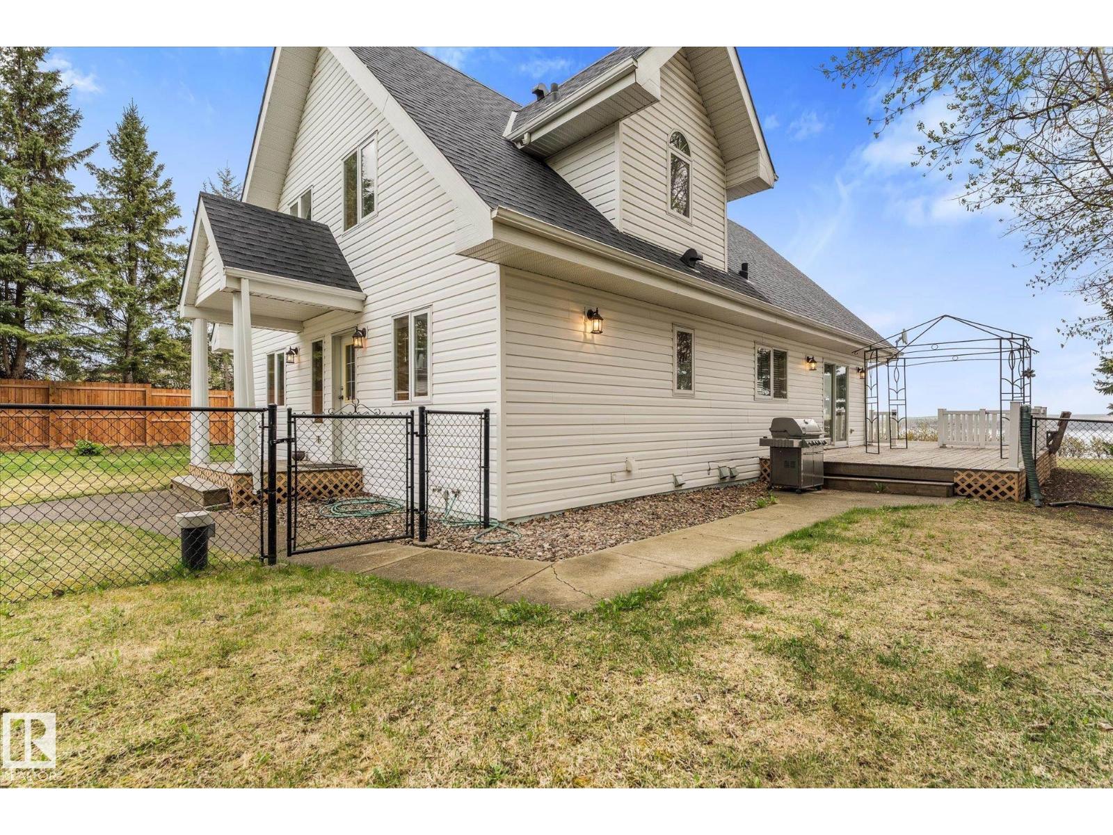 25 53123 Hghway 31, Rural Parkland County, Alberta T0E 2B0 - Photo 61 - E4487862