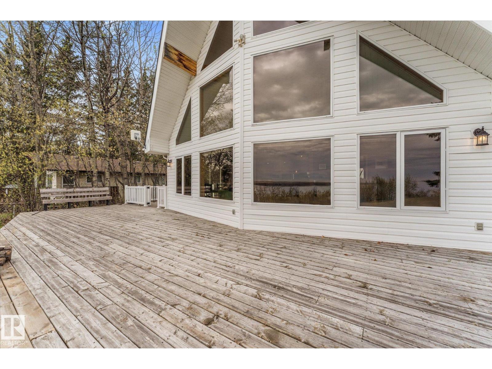 25 53123 Hghway 31, Rural Parkland County, Alberta T0E 2B0 - Photo 63 - E4487862