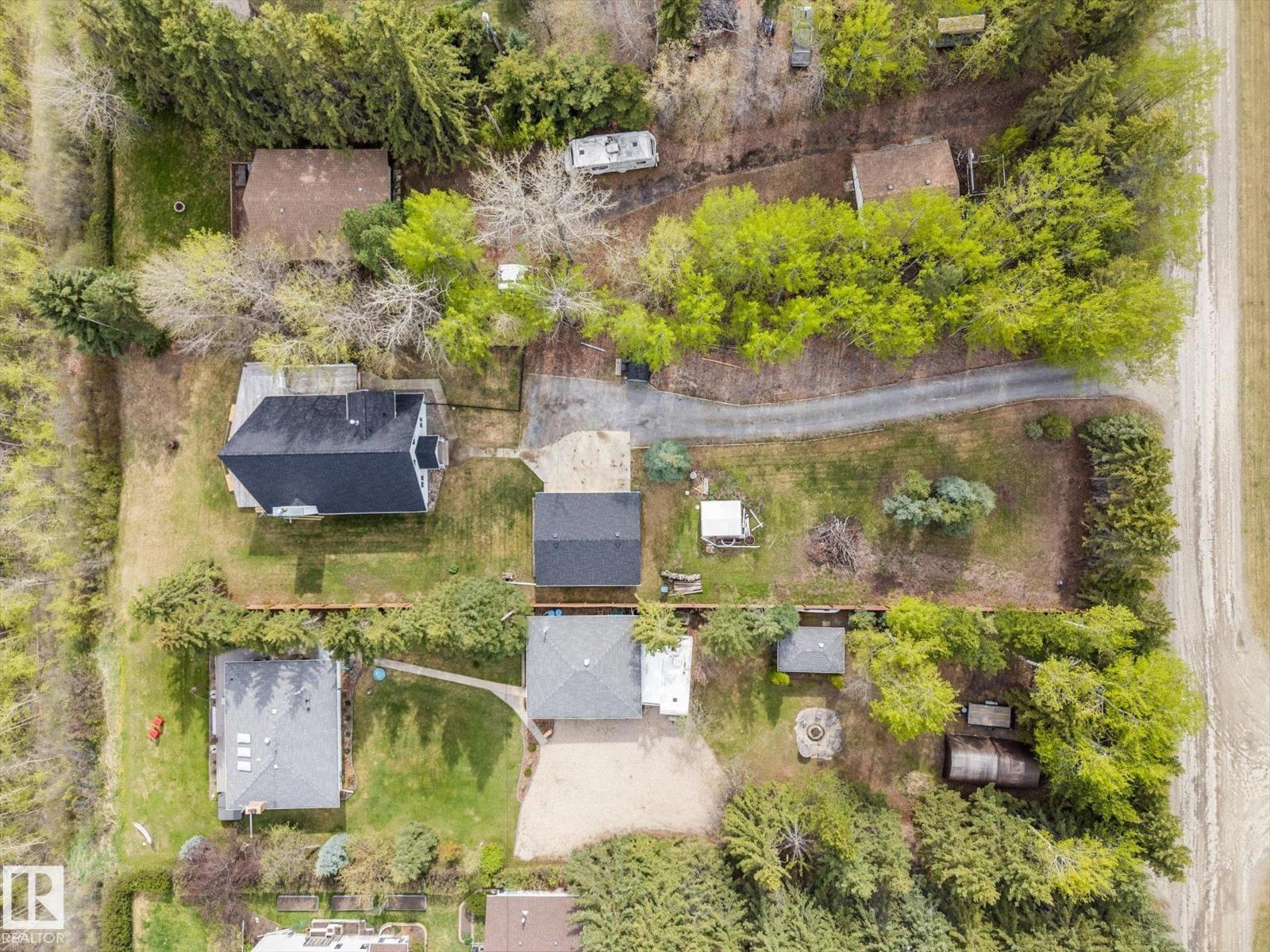 25 53123 Hghway 31, Rural Parkland County, Alberta T0E 2B0 - Photo 72 - E4487862