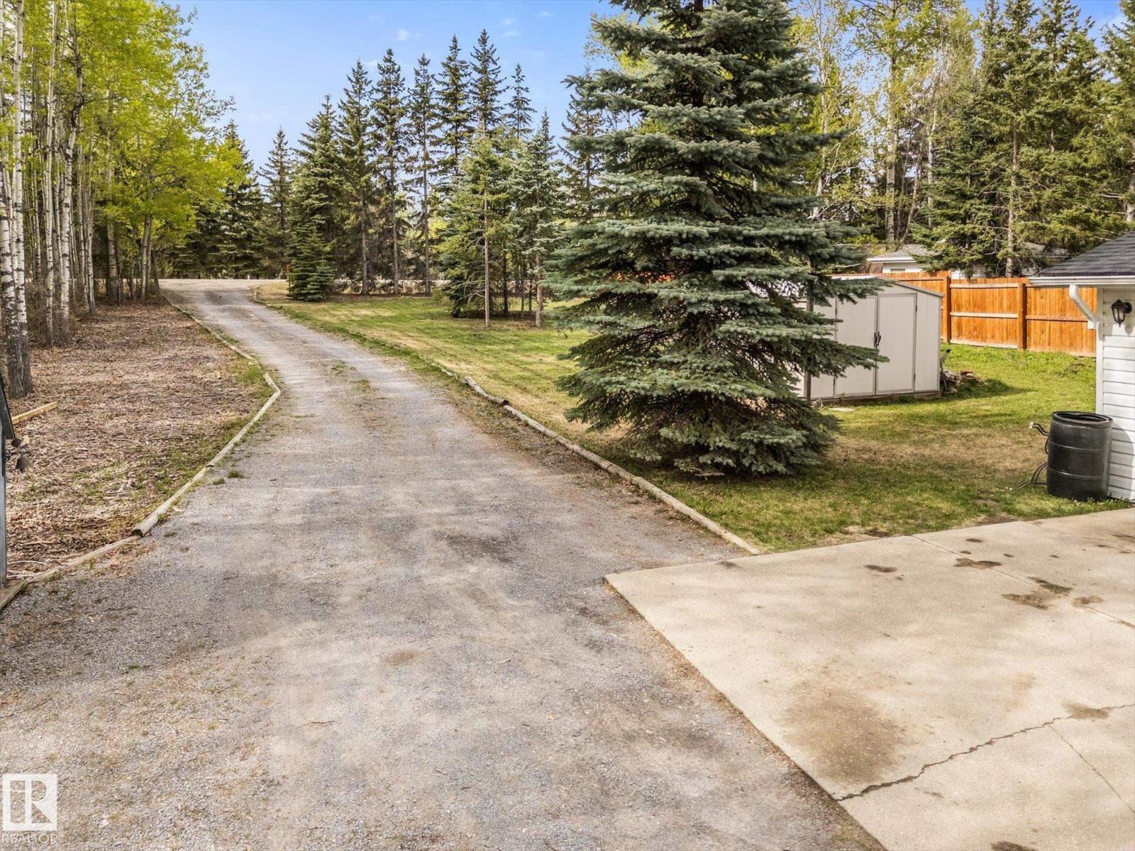 25 53123 Hghway 31, Rural Parkland County, Alberta T0E 2B0 - Photo 74 - E4487862