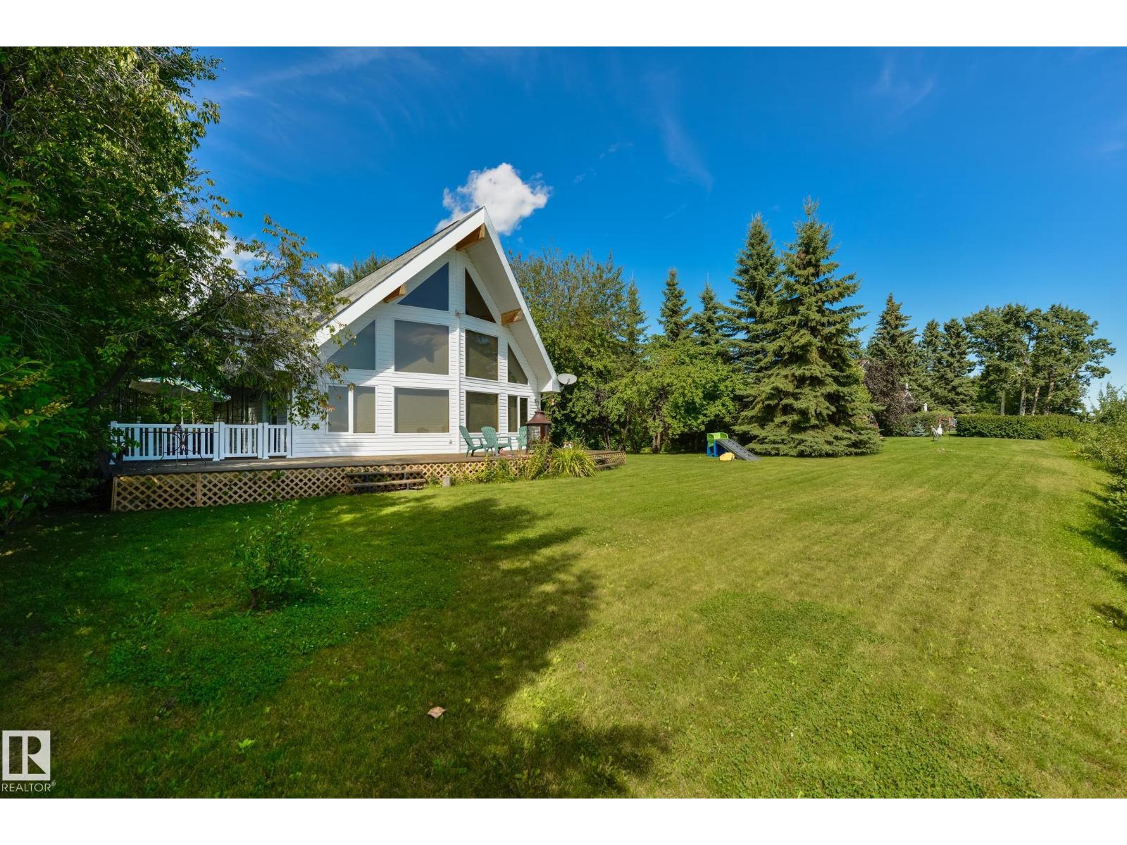 25 53123 Hghway 31, Rural Parkland County, Alberta T0E 2B0 - Photo 8 - E4487862