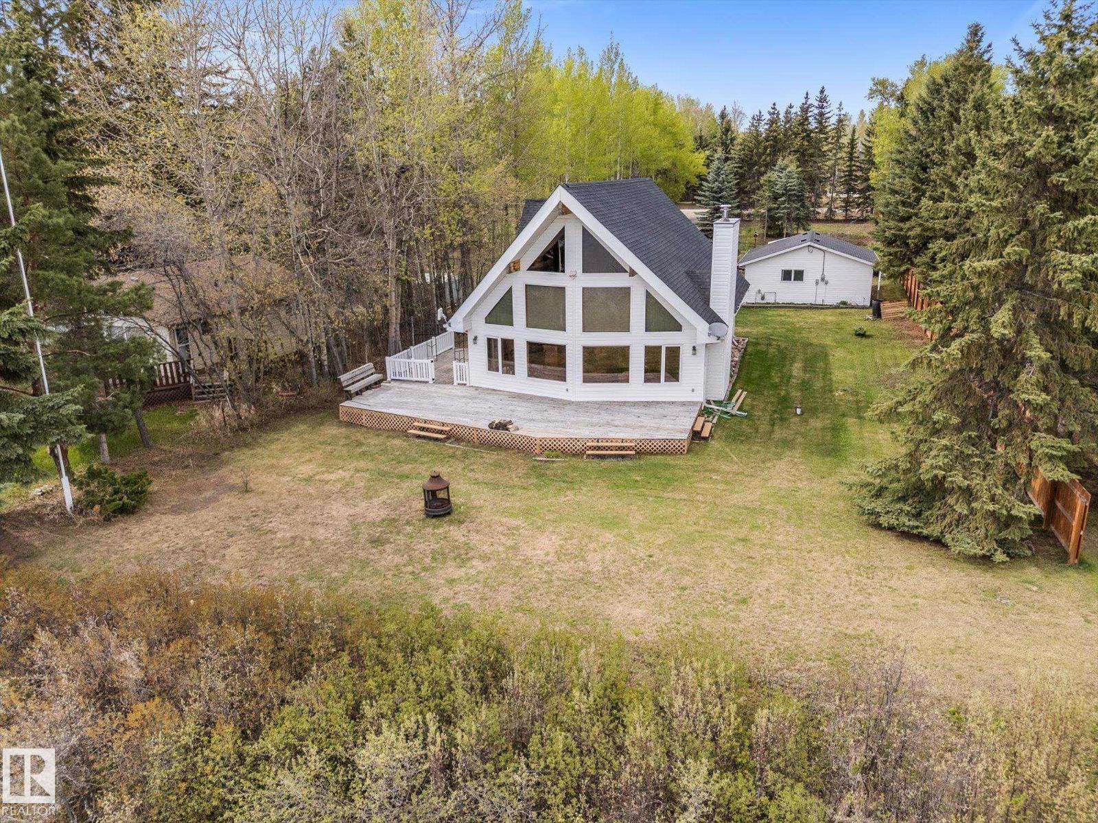 25 53123 Hghway 31, Rural Parkland County, Alberta T0E 2B0 - Photo 9 - E4487862