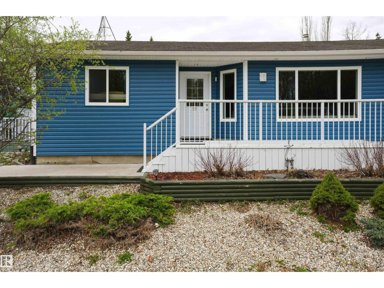 1515 Marine Dr, Rural Lac Ste. Anne County, Alberta  T0E 0A2 - Photo 1 - E4487915