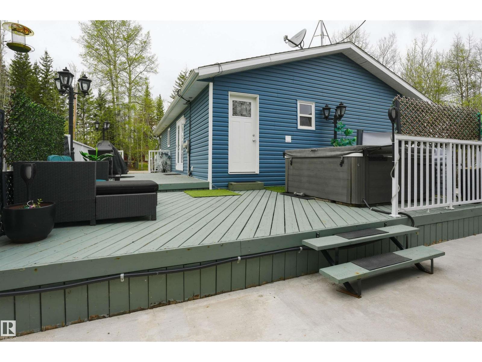 1515 Marine Dr, Rural Lac Ste. Anne County, Alberta  T0E 0A2 - Photo 21 - E4487915