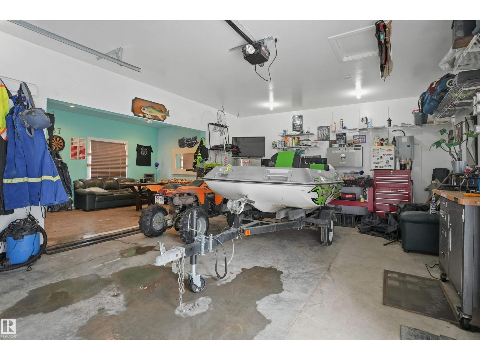 1515 Marine Dr, Rural Lac Ste. Anne County, Alberta  T0E 0A2 - Photo 23 - E4487915