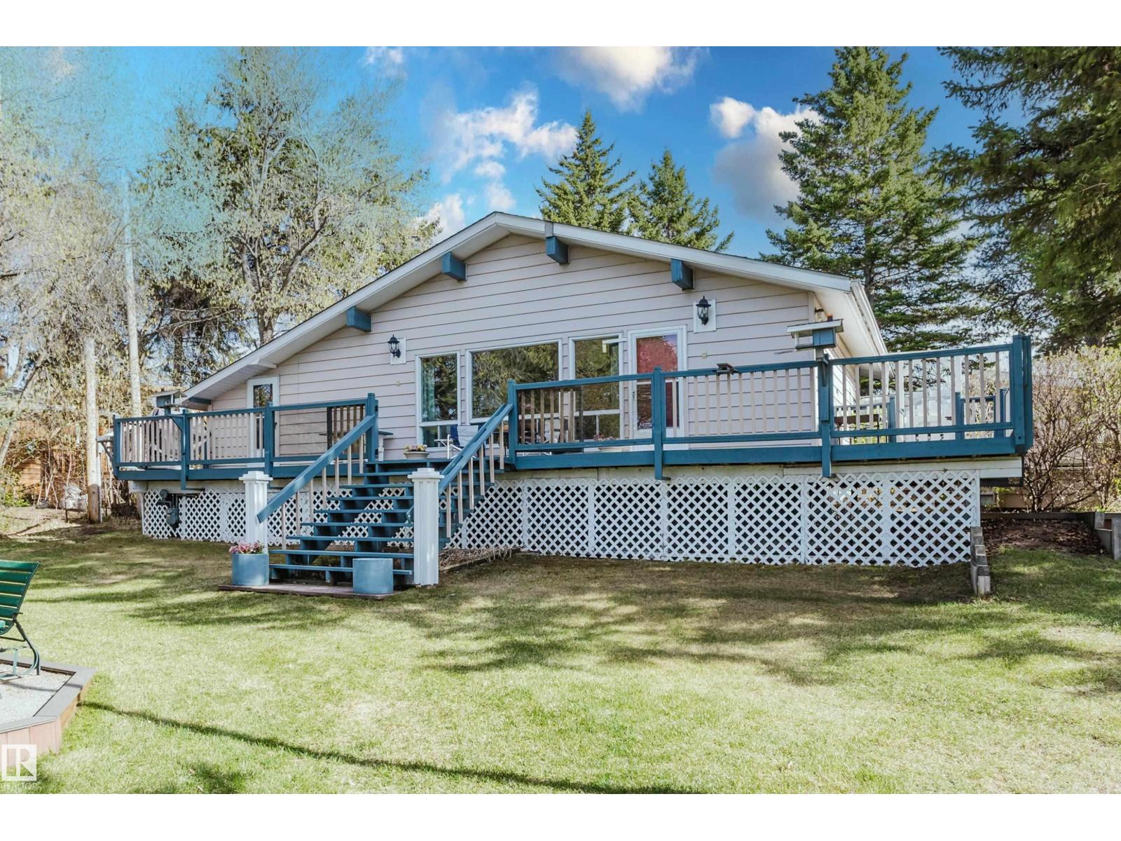 #49 52515 Rge Road 52, Rural Parkland County, Alberta  T0E 2B0 - Photo 1 - E4487927