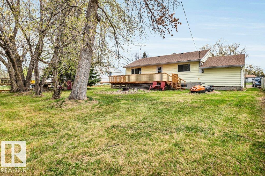4809 32 St., Rural Wetaskiwin County, Alberta  T0C 2C0 - Photo 36 - E4487930